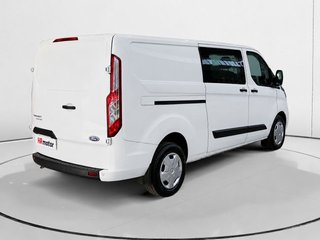 Ford Transit Custom Furgon 2.0 TDCI 320 L2 Trend 96 kW (130 CV)
