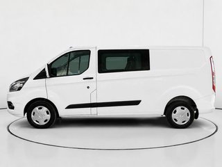 Ford Transit Custom Furgon 2.0 TDCI 320 L2 Trend 96 kW (130 CV)