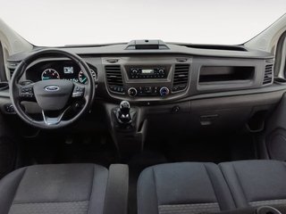 Ford Transit Custom Furgon 2.0 TDCI 320 L2 Trend 96 kW (130 CV)