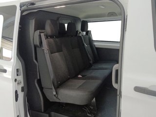 Ford Transit Custom Furgon 2.0 TDCI 320 L2 Trend 96 kW (130 CV)