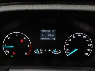 Ford Transit Custom Furgon 2.0 TDCI 320 L2 Trend 96 kW (130 CV)