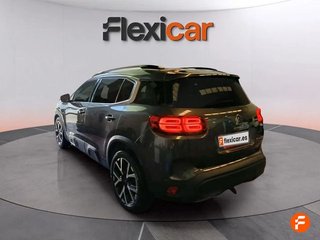 Citroën C5 Aircross BlueHdi 96kW (130CV) S&S Feel