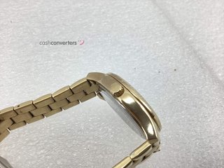reloj pulsera caballero fossil bq3757