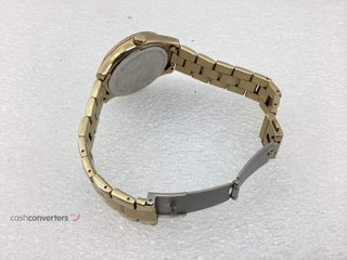 reloj pulsera caballero fossil bq3757