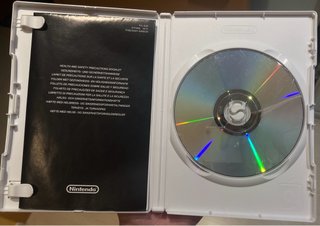 Dragon Ball Z Budokai Tenkaichi 3 Wii
