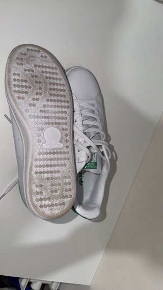 Adidas Stan Smith Talla 41 1/3