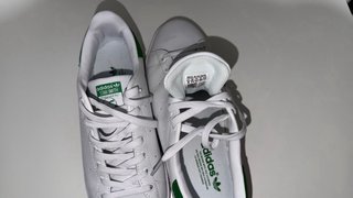 Adidas Stan Smith Talla 41 1/3