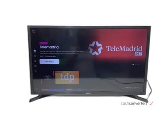 televisor led 32” samsung ue32t4305ae smart tv