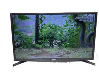 televisor led 32” samsung ue32t4305ae smart tv