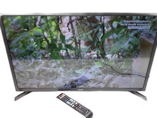 televisor led 32” samsung ue32t4305ae smart tv