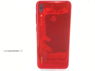 huawei y7 (2019)