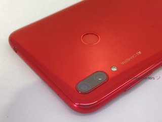 huawei y7 (2019)