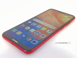 huawei y7 (2019)