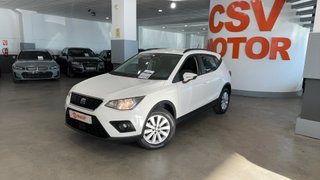 Seat ARONA 1.0 TSI 70kW 95CV Style Ecomotive (2019)