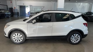 Seat ARONA 1.0 TSI 70kW 95CV Style Ecomotive (2019)