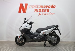 BMW C 650 SPORT