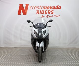 BMW C 650 SPORT