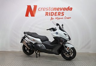 BMW C 650 SPORT