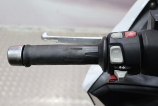 BMW C 650 SPORT