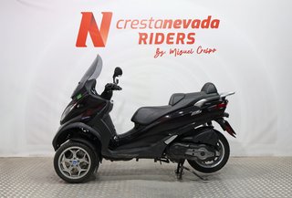 Piaggio MP3 500
