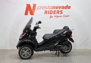Piaggio MP3 500
