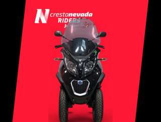 Piaggio MP3 500