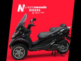 Piaggio MP3 500