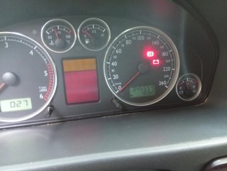 SEAT Alhambra 2002