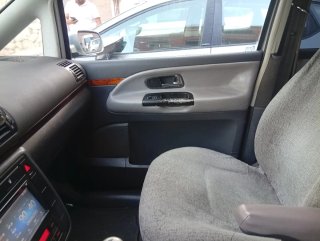 SEAT Alhambra 2002