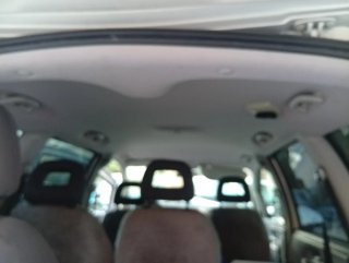 SEAT Alhambra 2002