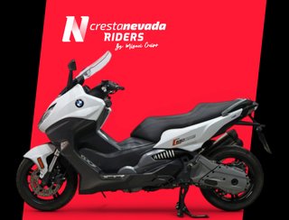 BMW C 650 SPORT