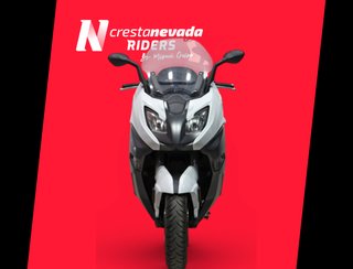BMW C 650 SPORT