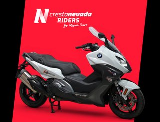 BMW C 650 SPORT