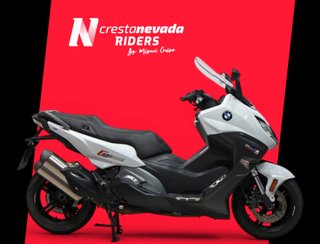 BMW C 650 SPORT