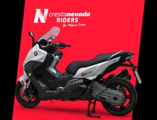 BMW C 650 SPORT