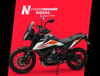 Ktm 390 ADVENTURE