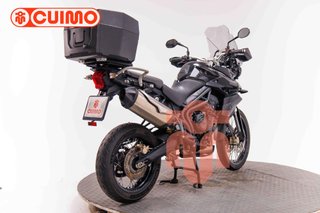 TRIUMPH TIGER 800 XC