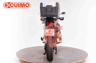 TRIUMPH TIGER 800 XC