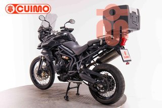 TRIUMPH TIGER 800 XC
