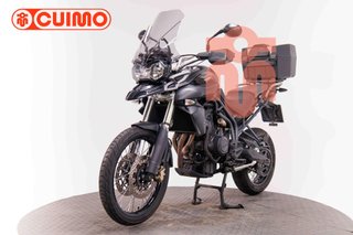 TRIUMPH TIGER 800 XC