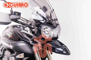 TRIUMPH TIGER 800 XC