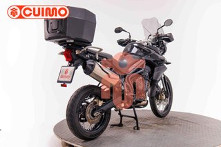 TRIUMPH TIGER 800 XC