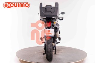 TRIUMPH TIGER 800 XC