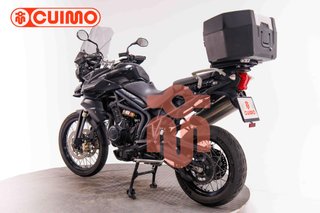 TRIUMPH TIGER 800 XC