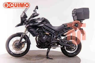 TRIUMPH TIGER 800 XC