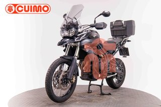 TRIUMPH TIGER 800 XC