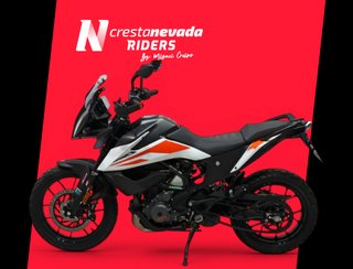 Ktm 390 ADVENTURE