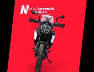 Ktm 390 ADVENTURE