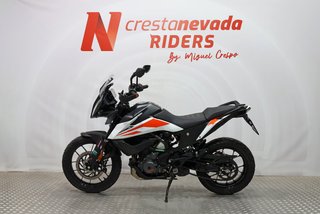 Ktm 390 ADVENTURE