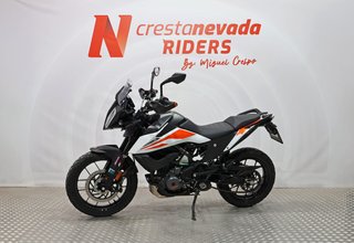 Ktm 390 ADVENTURE